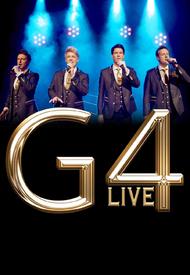 G4 - LIVE!